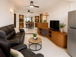Blk 393 Tampines Avenue 7 (Tampines), HDB 5 Rooms #575294681